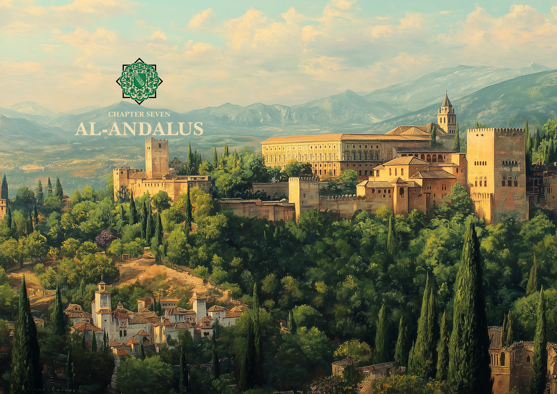Al-Andalus
