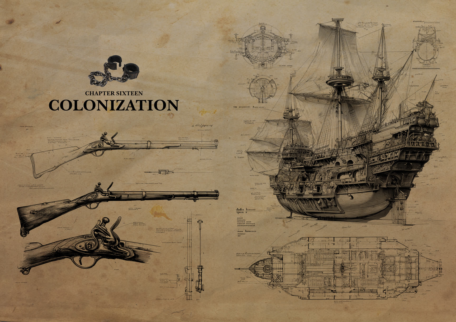 Colonization
