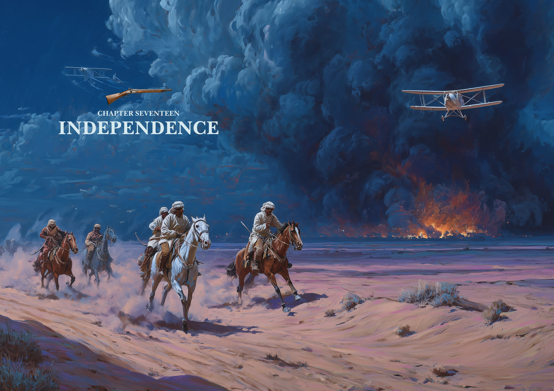 Independence
